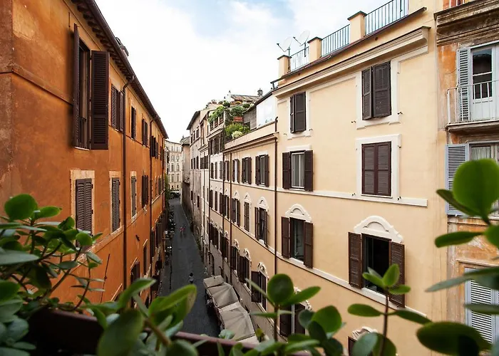 Il Monte Degli Orsini Appartamento *