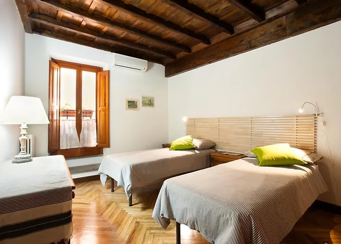 Appartamento Il Monte Degli Orsini Roma