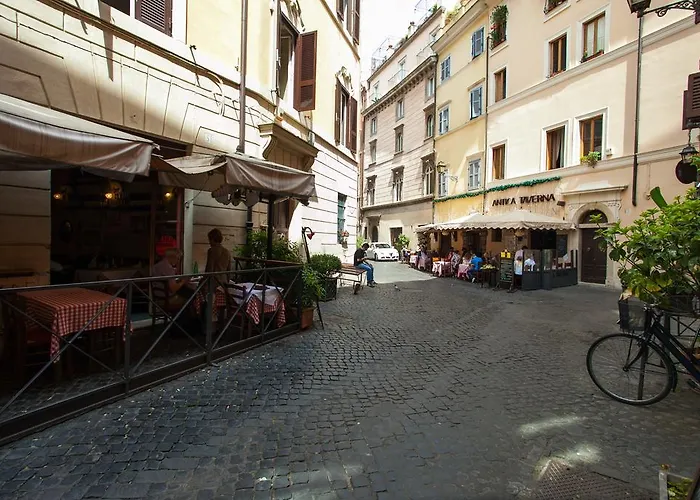 Il Monte Degli Orsini Roma